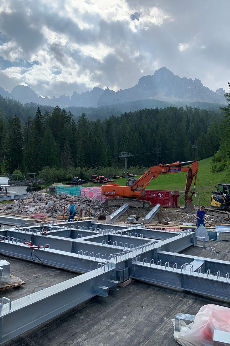 UNISONO-Obereggen-Lounge-Baustelle1