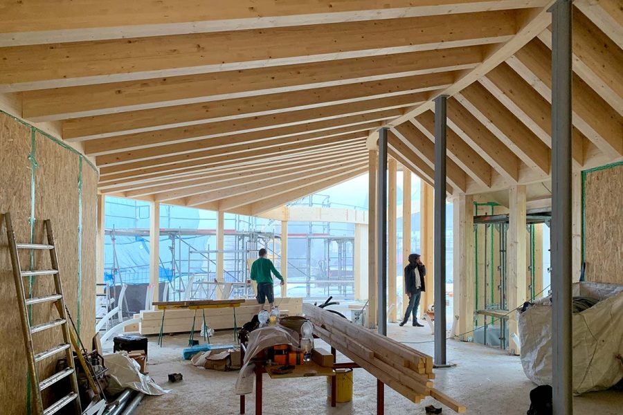 UNISONO-Obereggen-Lounge-Baustelle3