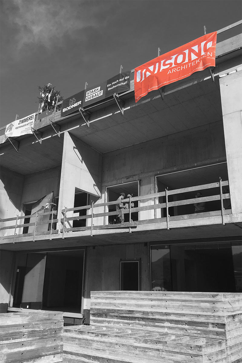 UNISONO-Wildschoenau-Baustelle11