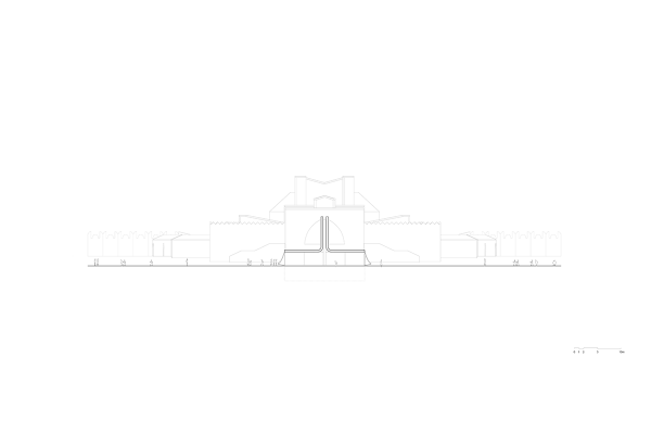 Unisono-Architekten-WB-Krematorium-Wien-Ansicht2-1-200-©UNISONO
