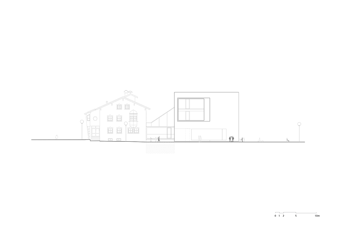 Unisono-Architekten-WB-Volksschule-Breitenbach-Ansicht1-1-200-©UNISONO