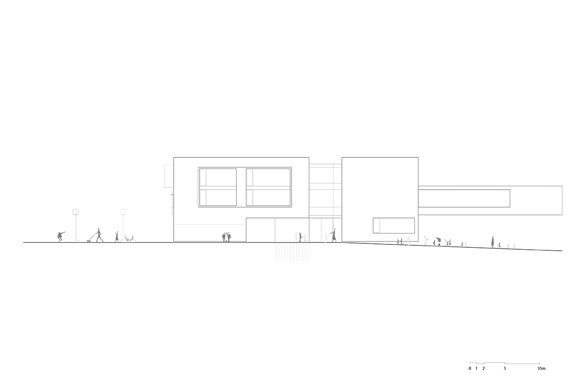 Unisono-Architekten-WB-Volksschule-Breitenbach-Ansicht2-1-200-©UNISONO