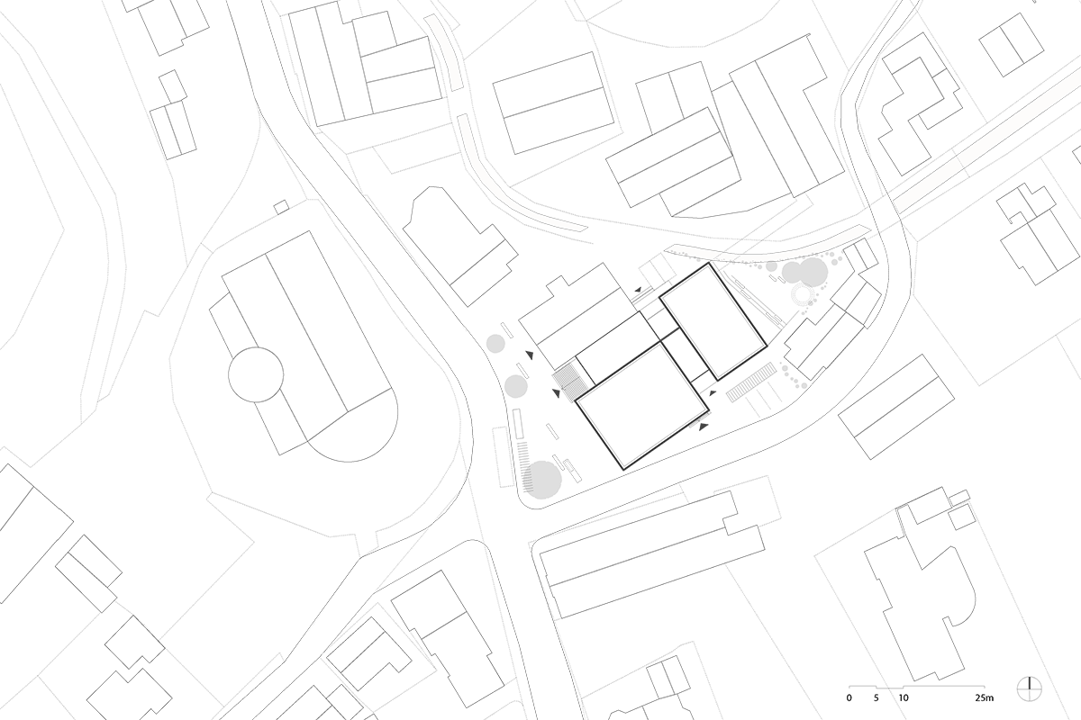 Unisono-Architekten-WB-Volksschule-Breitenbach-Lageplan02-1-500-©UNISONO