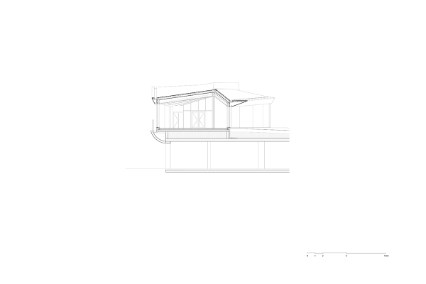 Unisono-Architekten-Obereggen-Schnitt1-1-100-©UNISONO