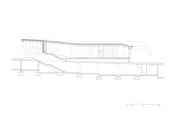 Unisono-Architekten-Obereggen-Schnitt3-1-100-©UNISONO