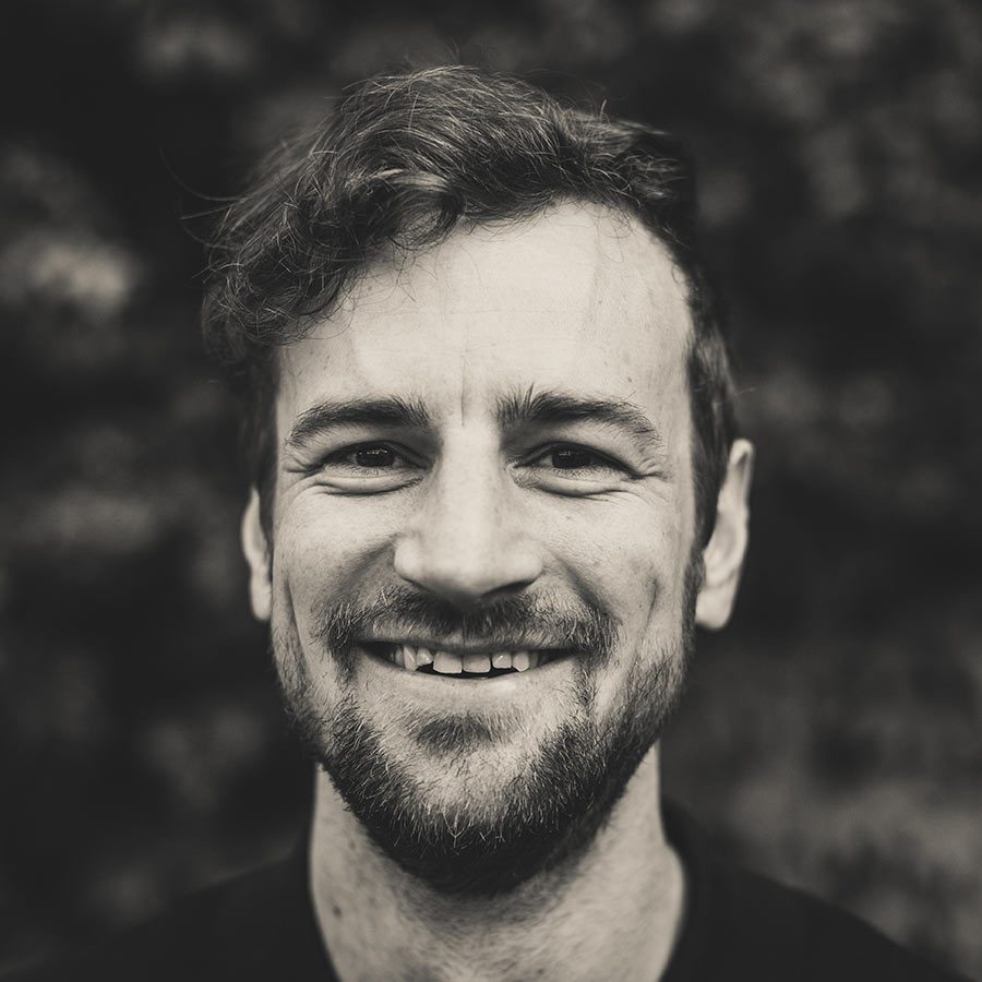 Unisono-Architekten-Benni ©ToniSchade