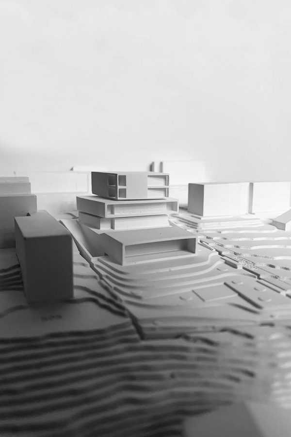 Unisono-Architekten-WB-KIS-Modell1-©UNISONO