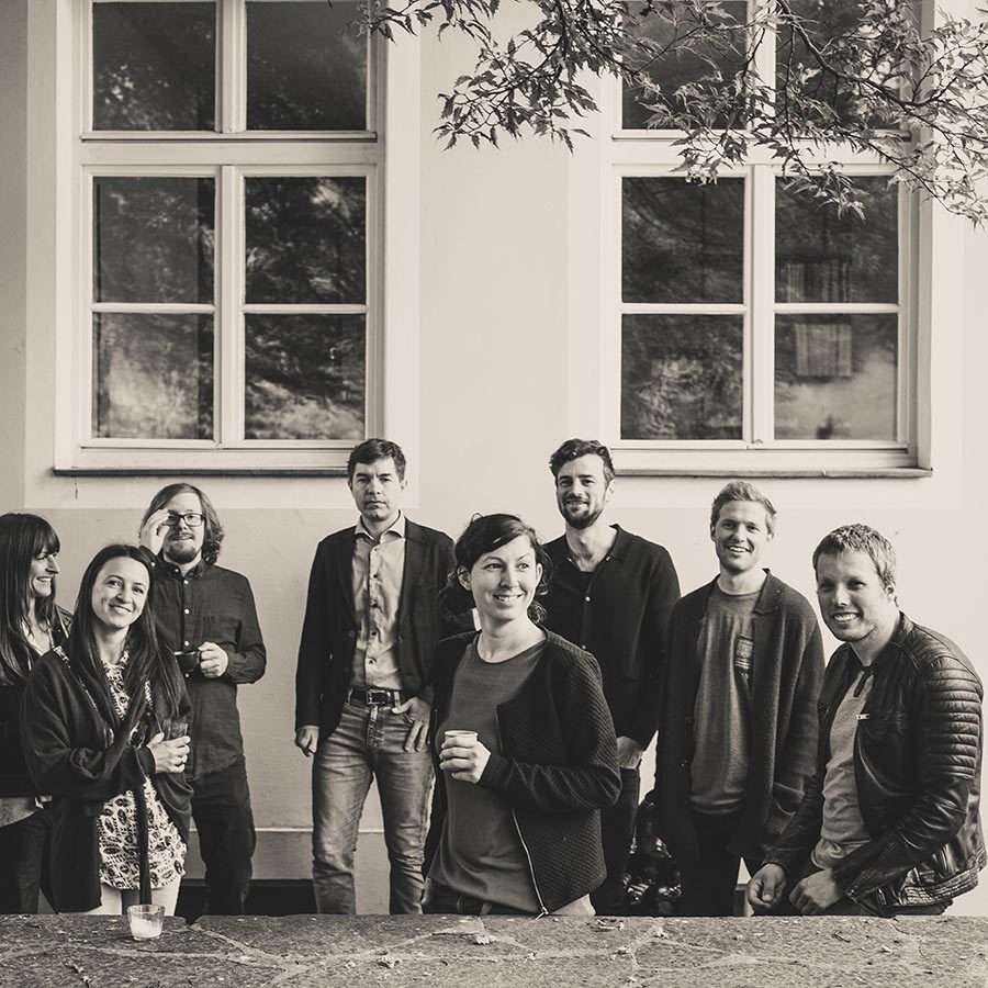 Unisono-Team-©ToniSchade