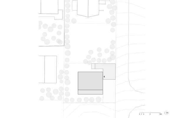 Unisono-Architekten_EFH_SM-Lageplan-1-200-©UNISONO