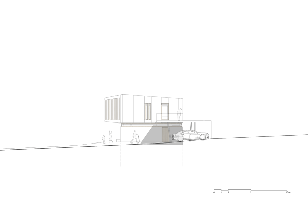 Unisono-Architekten_EFH_SM_Ansicht-Ost-©UNISONO