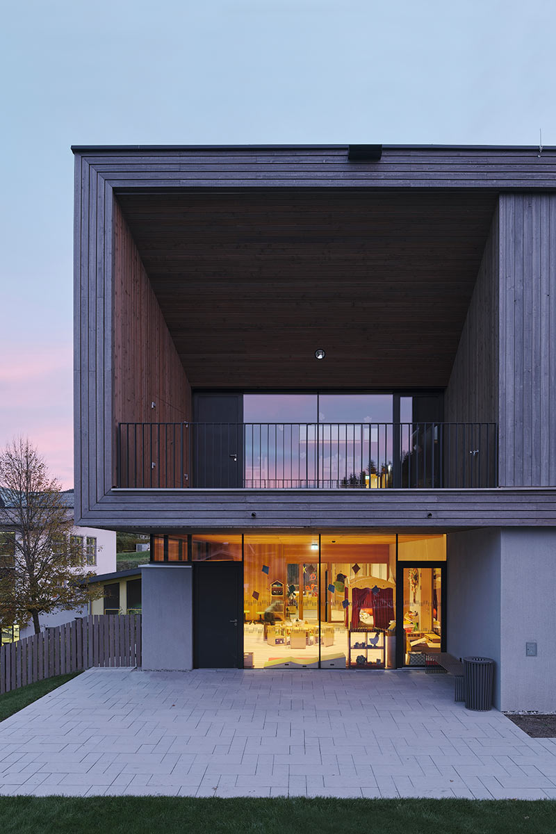 Unisono-Architekten-KiGa-Wildschoenau-Bild-01-©Schreyer-David