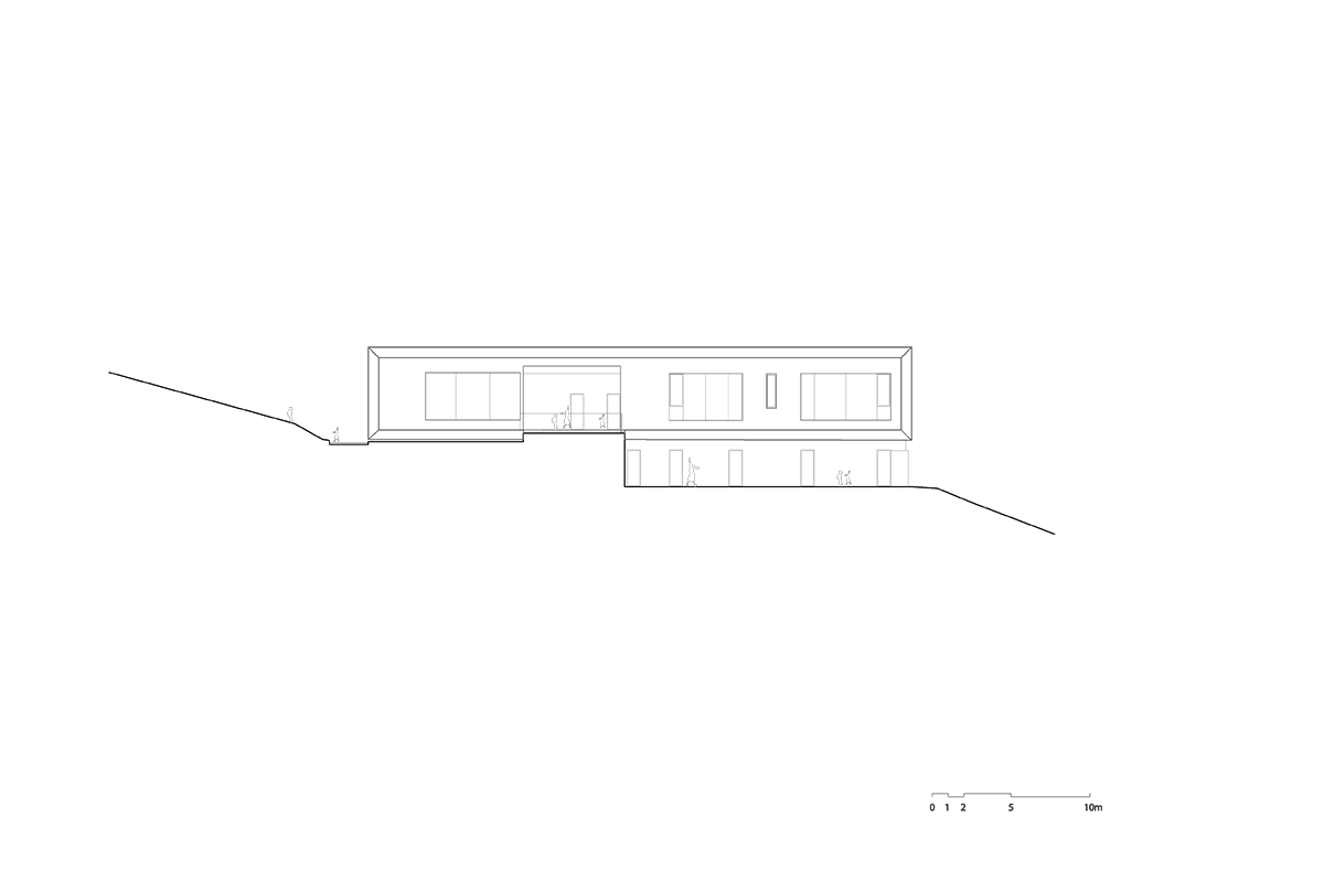 Unisono-Architekten-BZ-Wildschönau-Ansicht-1-1-200-©UNISONO