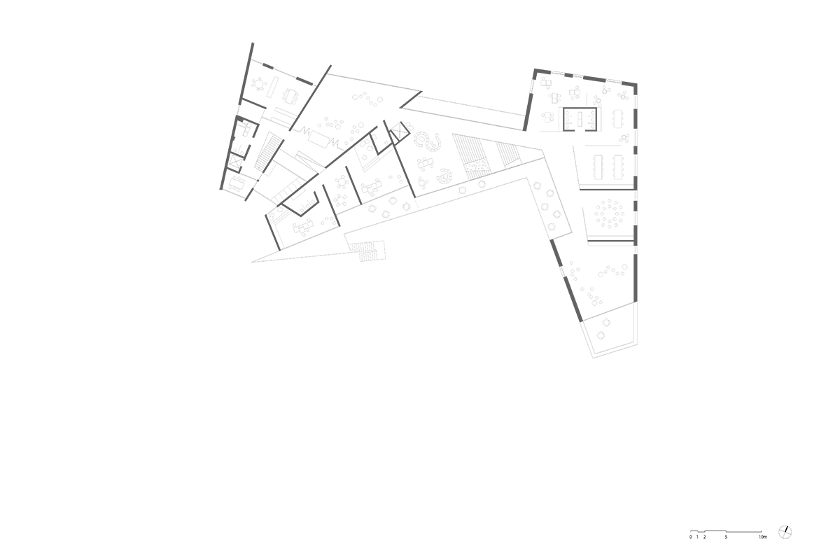 Unisono-Architekten-KiGa-Lana-Erweiterung-Grundriss-2-200-©UNISONO