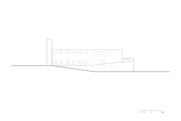 Unisono-Architekten-WB-Einsatzzentrum-Oetz-Ansicht4-1-200-©UNISONO
