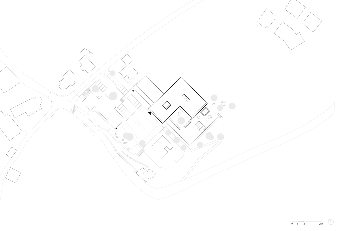 Unisono-Architekten-WB-Ellboegen-Lageplan-©UNISONO