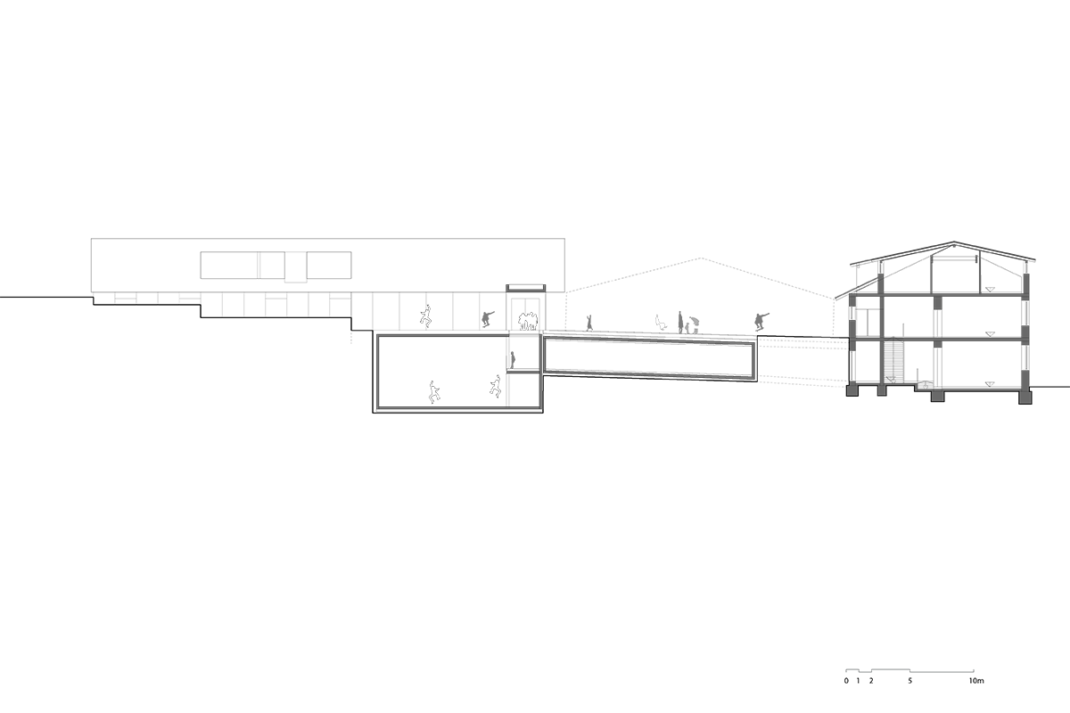 Unisono-Architekten-WB-Ellboegen-Schnitt02-©UNISONO