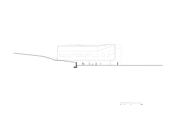Unisono-Architekten-Wettbewerb-Westendorf-Ansicht1-1-200-©UNISONO