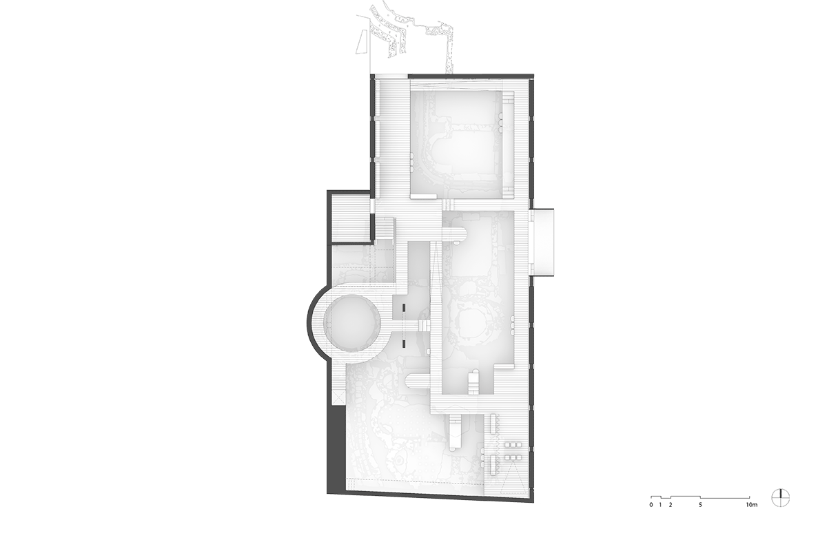 Unisono-Architekten-WB-Villa-Romana-Grundriss2-©UNISONO