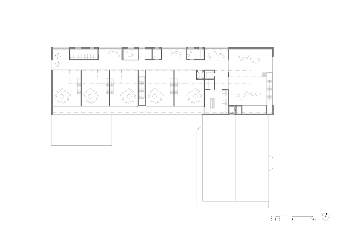 Unisono-Architekten-Wettbewerb-Oberhofen-Grundriss-2-©UNISONO