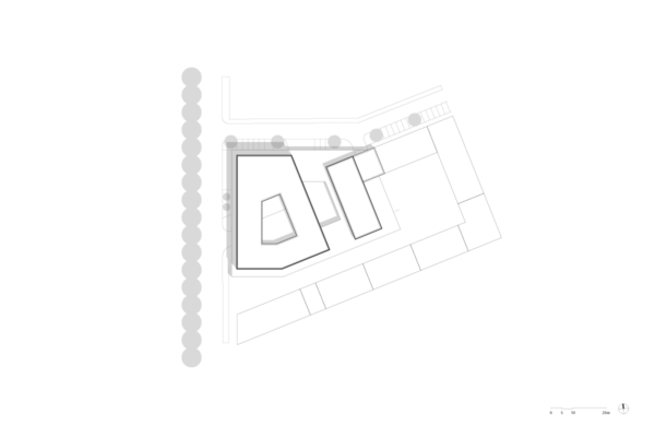 Unisono-Architekten-WB-Rotkreuz-Lageplan-1-500-©UNISONO